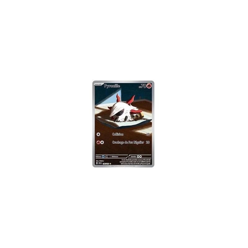Carte à Collectionner - Pokémon