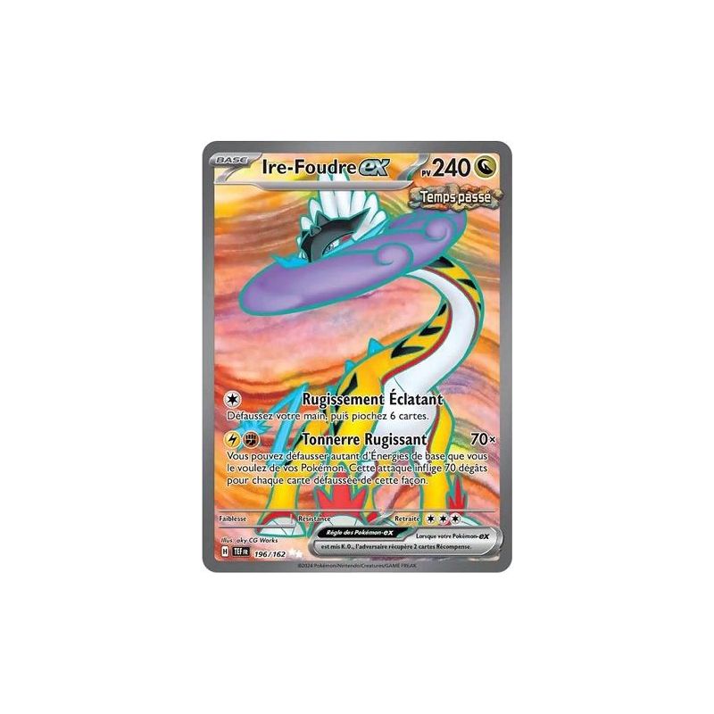 Carte à Collectionner - Pokémon
