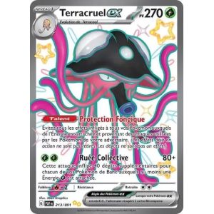 Carte à Collectionner - Pokémon