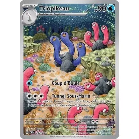 Carte à Collectionner - Pokémon