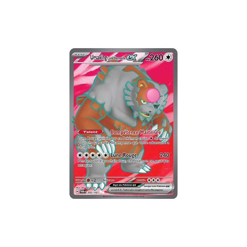 Carte à Collectionner - Pokémon