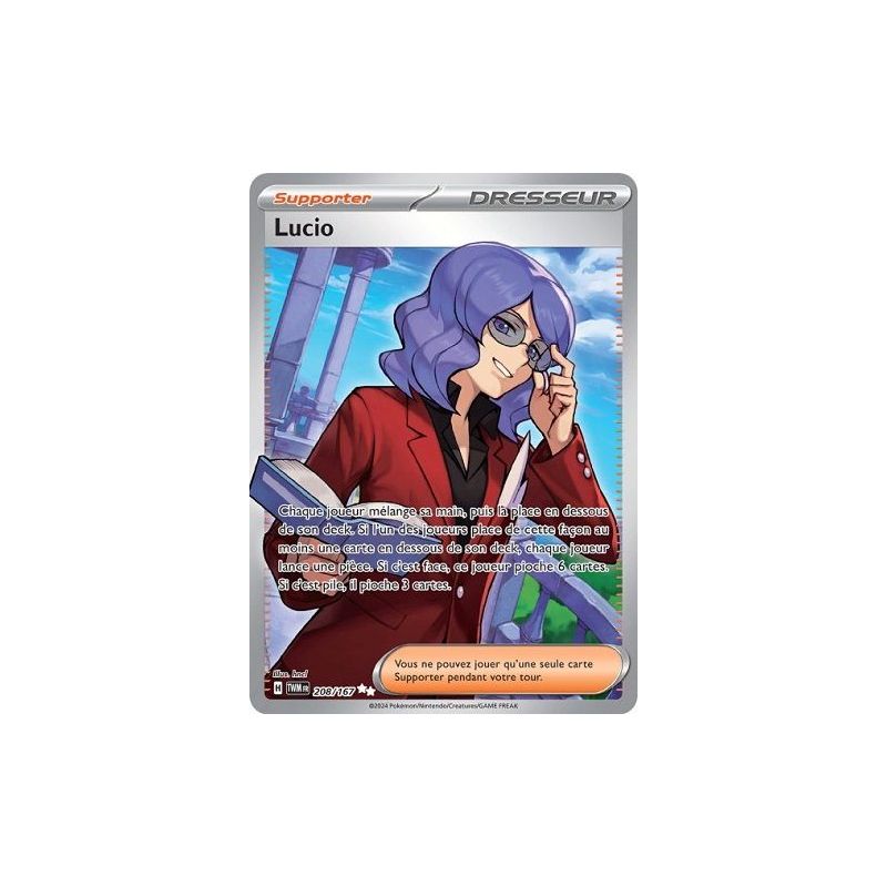 Carte à Collectionner - Pokémon
