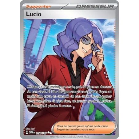 Carte à Collectionner - Pokémon