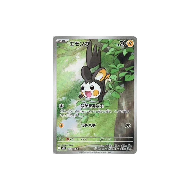 Carte à Collectionner - Pokémon