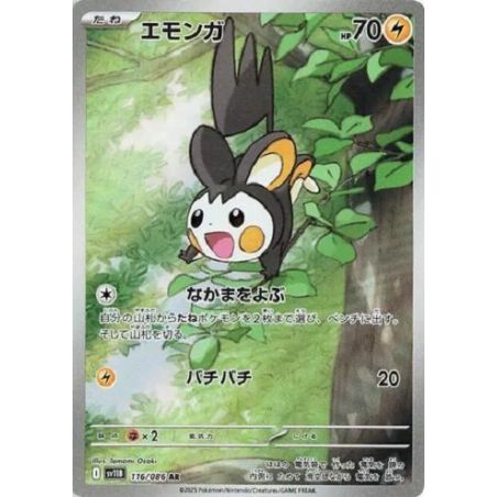 Carte à Collectionner - Pokémon