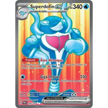 Carte à Collectionner - Pokémon
