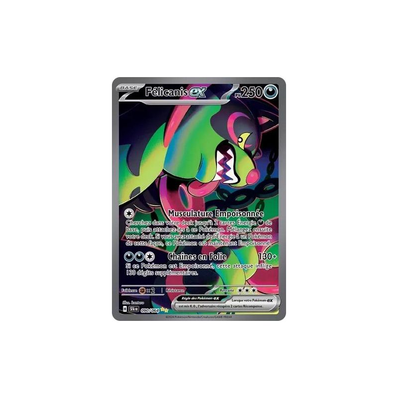 Carte à Collectionner - Pokémon
