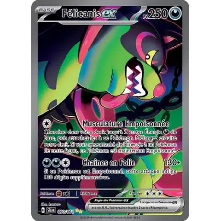 Carte à Collectionner - Pokémon