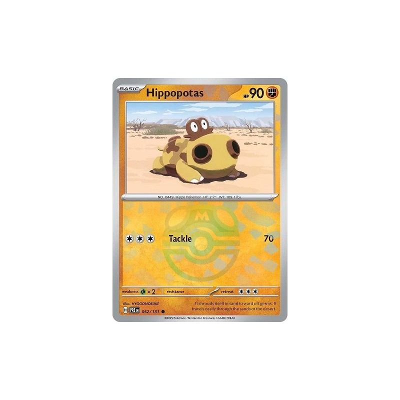 Carte à Collectionner - Pokémon