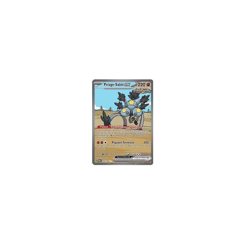 Carte à Collectionner - Pokémon