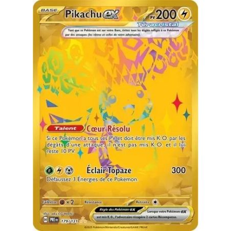 Carte à Collectionner - Pokémon