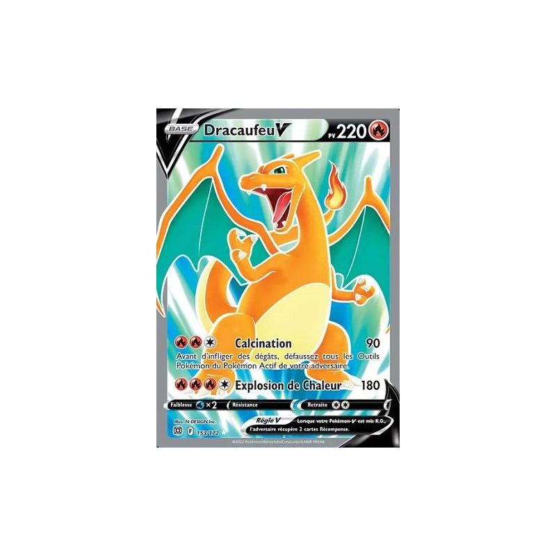Carte à Collectionner - Pokémon