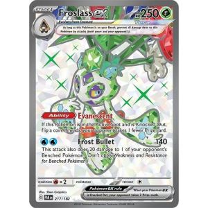 Carte à Collectionner - Pokémon