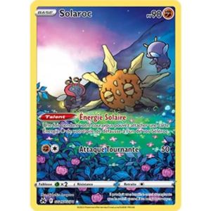 Carte à Collectionner - Pokémon