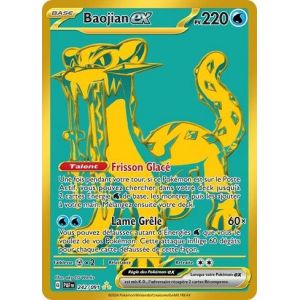 Carte à Collectionner - Pokémon