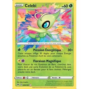 Carte à Collectionner - Pokémon