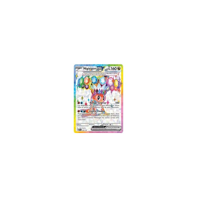 Carte à Collectionner - Pokémon