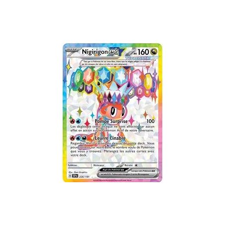 Carte à Collectionner - Pokémon