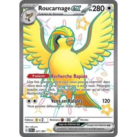 Carte à Collectionner - Pokémon