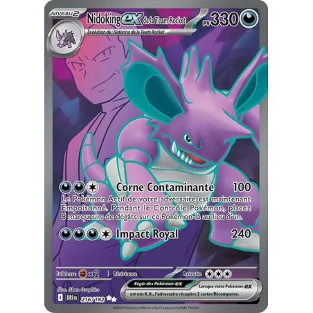 Carte à Collectionner - Pokémon