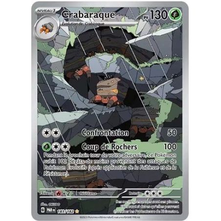 Carte à Collectionner - Pokémon