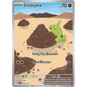 Carte à Collectionner - Pokémon
