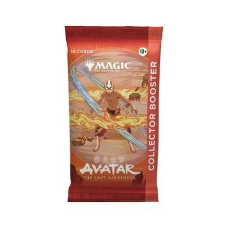 Carte à Collectionner - Magic the gathering