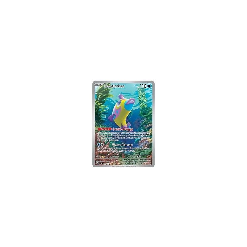 Carte à Collectionner - Pokémon