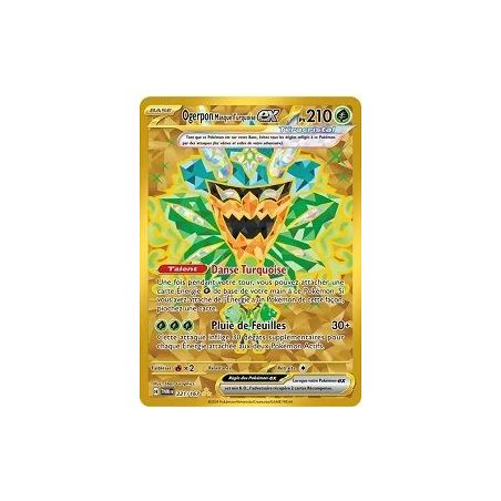 Carte à Collectionner - Pokémon