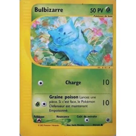 Carte à Collectionner - Pokémon