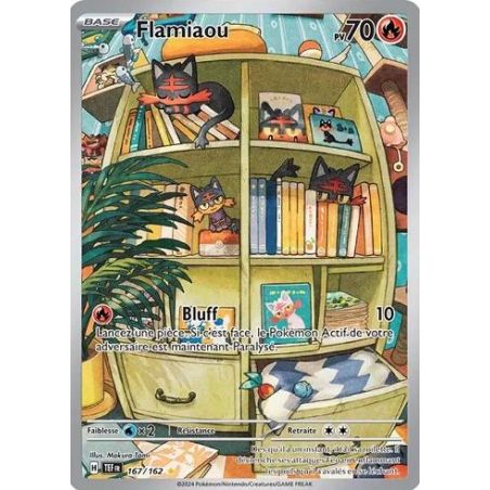 Carte à Collectionner - Pokémon