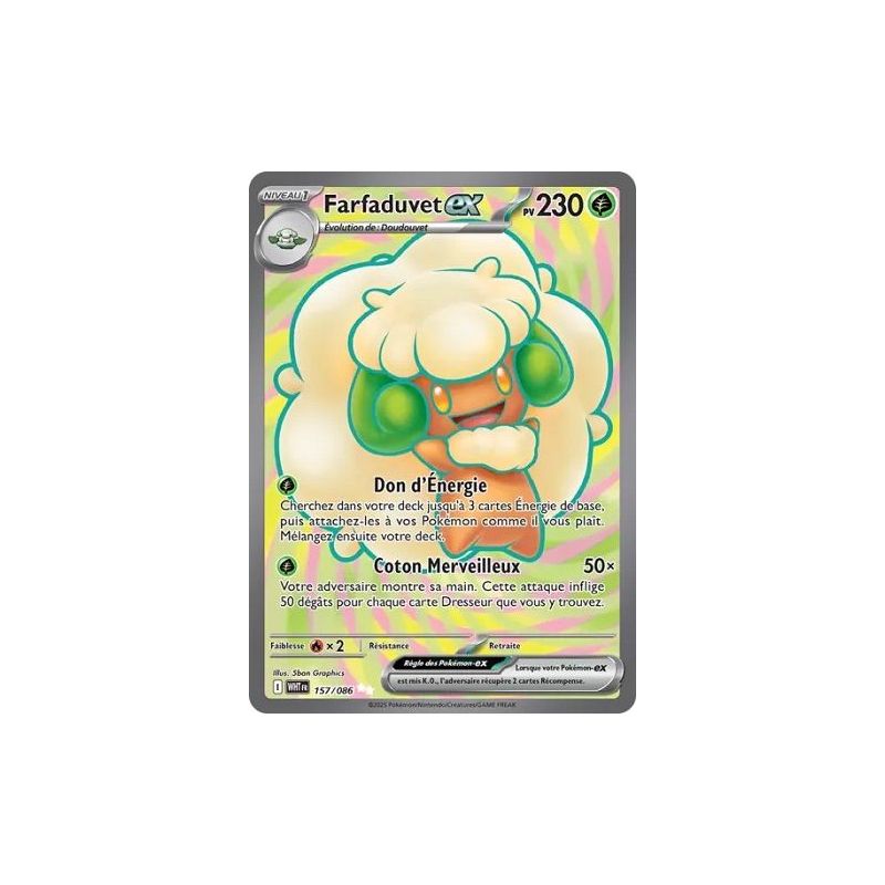 Carte à Collectionner - Pokémon