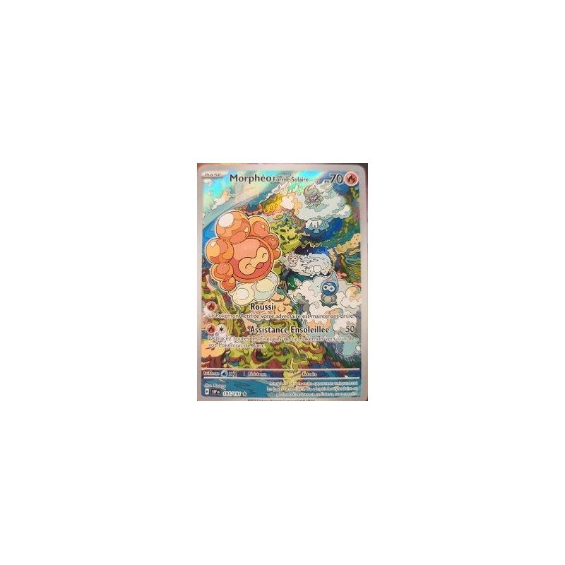 Carte à Collectionner - Pokémon
