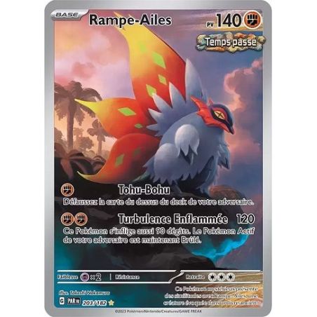 Carte à Collectionner - Pokémon