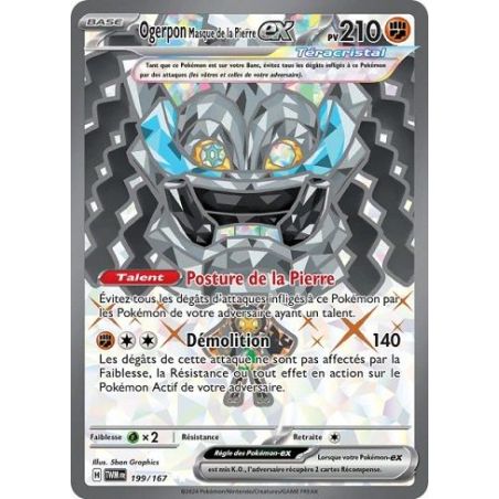 Carte à Collectionner - Pokémon
