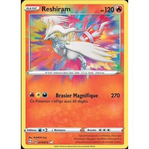 Carte à Collectionner - Pokémon