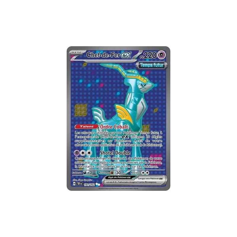 Carte à Collectionner - Pokémon