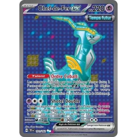 Carte à Collectionner - Pokémon