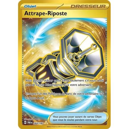 Carte à Collectionner - Pokémon