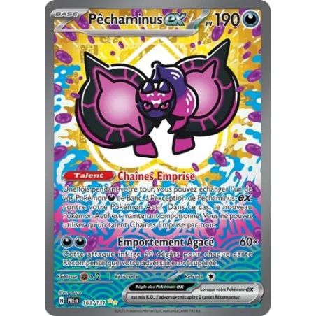 Carte à Collectionner - Pokémon