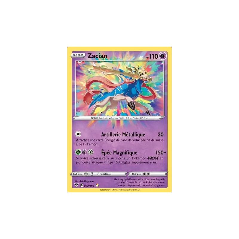 Carte à Collectionner - Pokémon