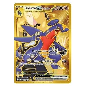 Carte à Collectionner - Pokémon