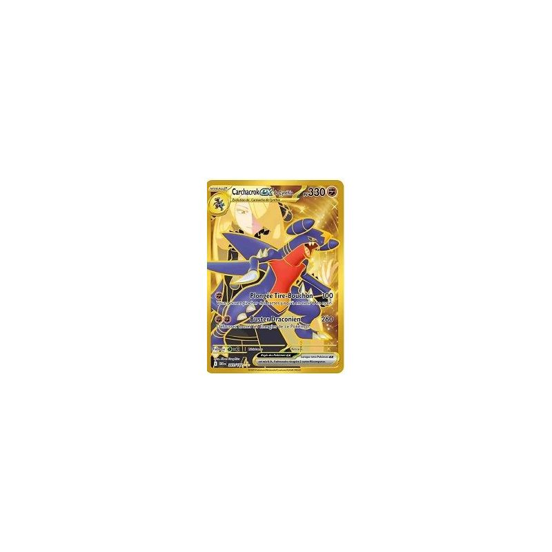 Carte à Collectionner - Pokémon