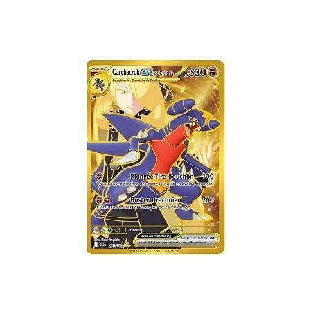 Carte à Collectionner - Pokémon