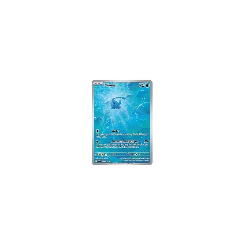 Carte à Collectionner - Pokémon