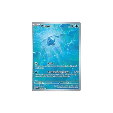 Carte à Collectionner - Pokémon