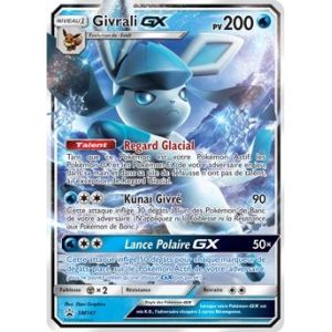 Carte à Collectionner - Pokémon