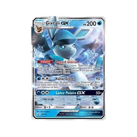Carte à Collectionner - Pokémon