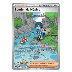 Carte à Collectionner - Pokémon