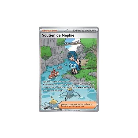 Carte à Collectionner - Pokémon